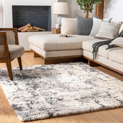 Flankers Area Rug - Clearance