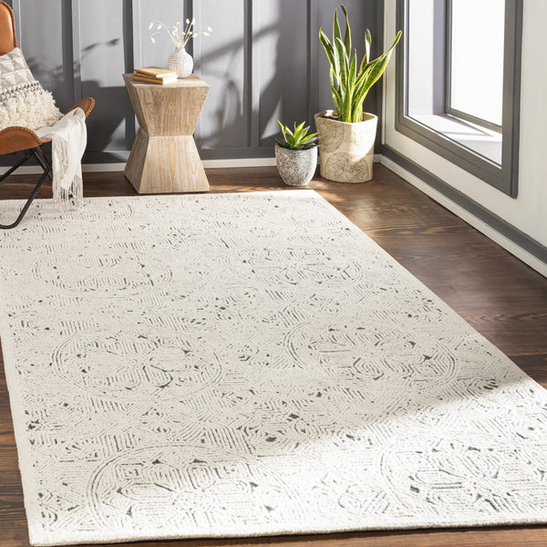 Flatlands Area Rug