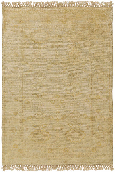 Flaxton Area Rug - Clearance