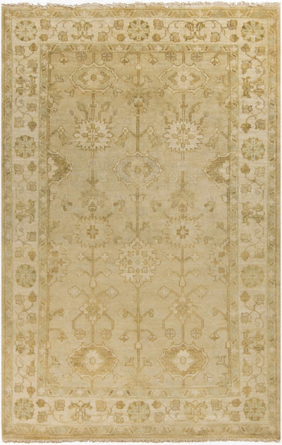 Flaxton Area Rug - Clearance