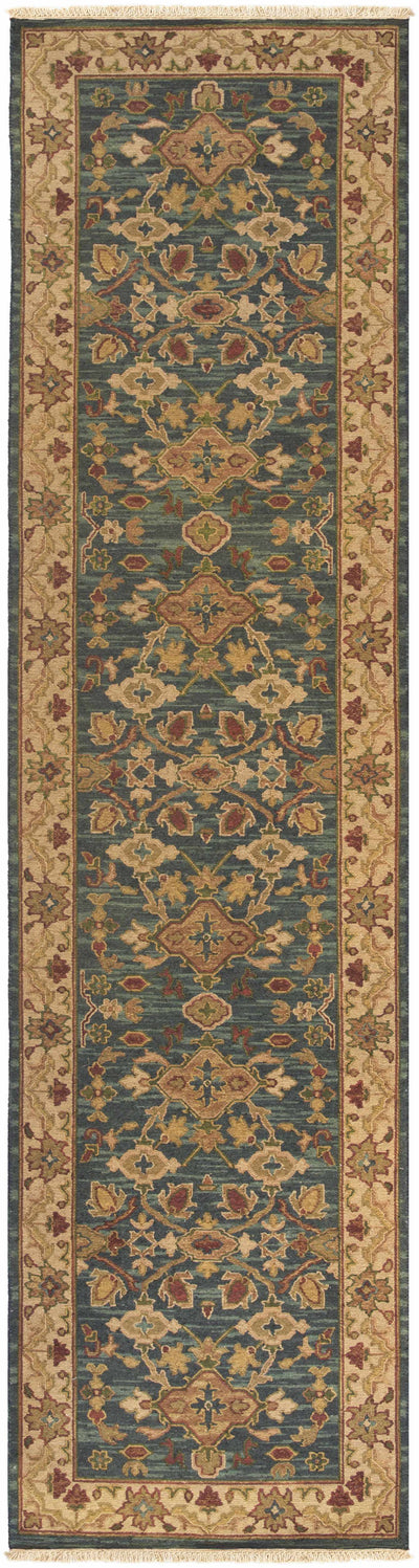 Flemingsburg Area Rug - Promo