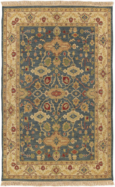 Flemingsburg Area Rug - Promo