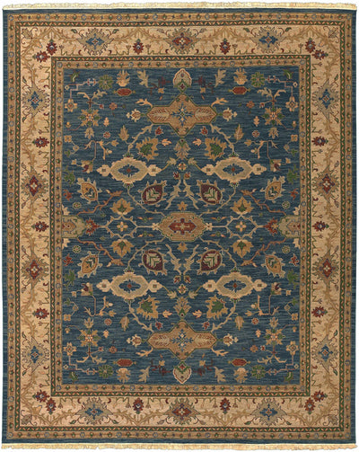 Flemingsburg Area Rug - Promo