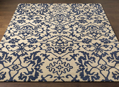 Flinders Area Rug