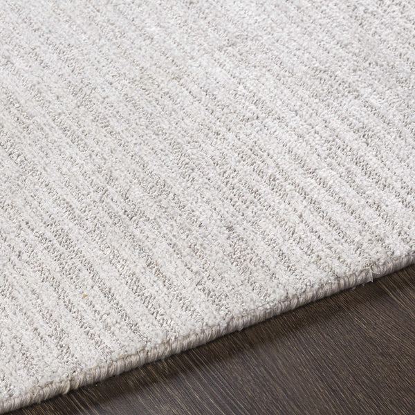 Fallon Viscose Area Rug