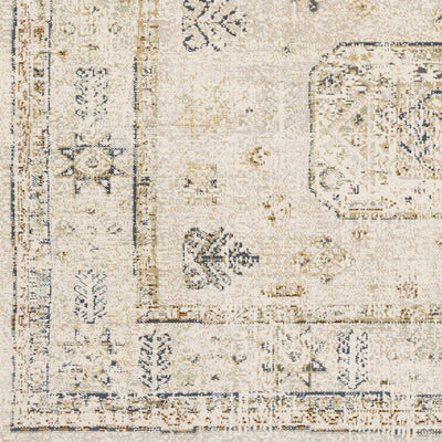 Flintridge Area Rug - Clearance