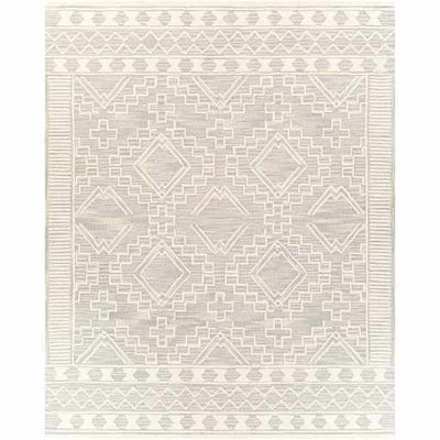 Flomaton Wool Area Rug - Clearance