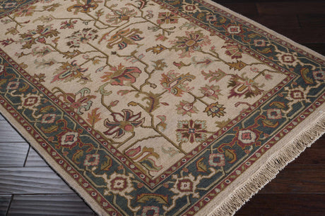 Floreffe Area Rug - Clearance