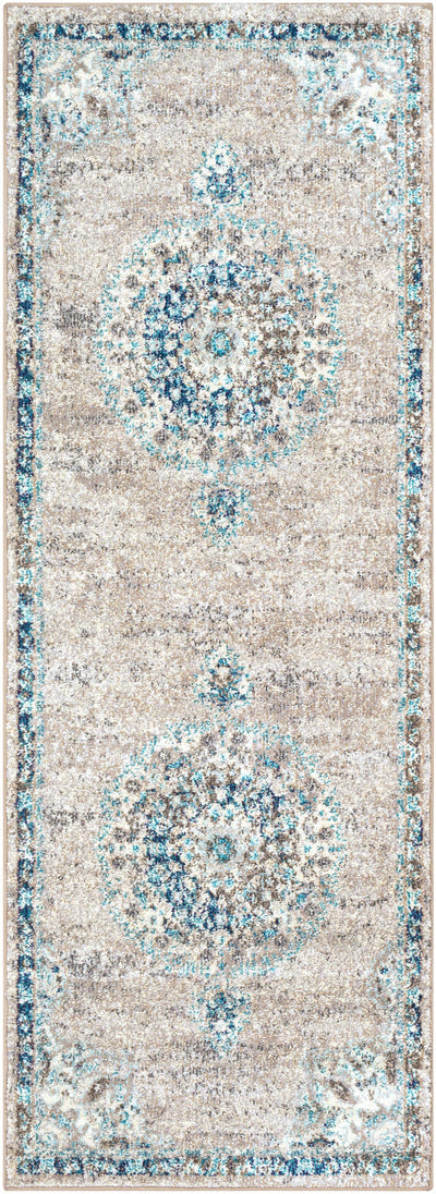 Floydada Area Rug - Clearance