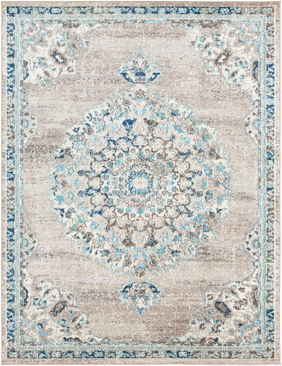 Floydada Area Rug - Clearance