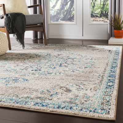 Floydada Area Rug - Clearance