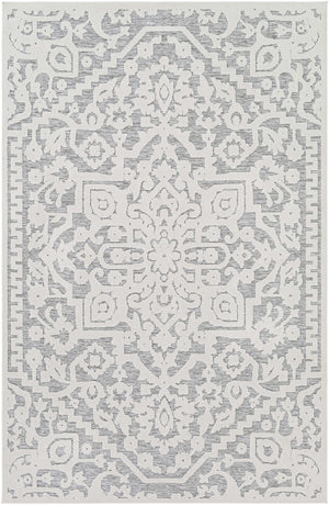 Floraville Outdoor Rug - Clearance