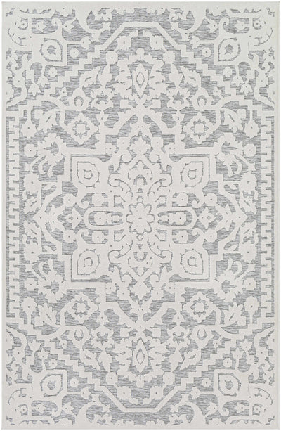 Floraville Outdoor Rug - Clearance
