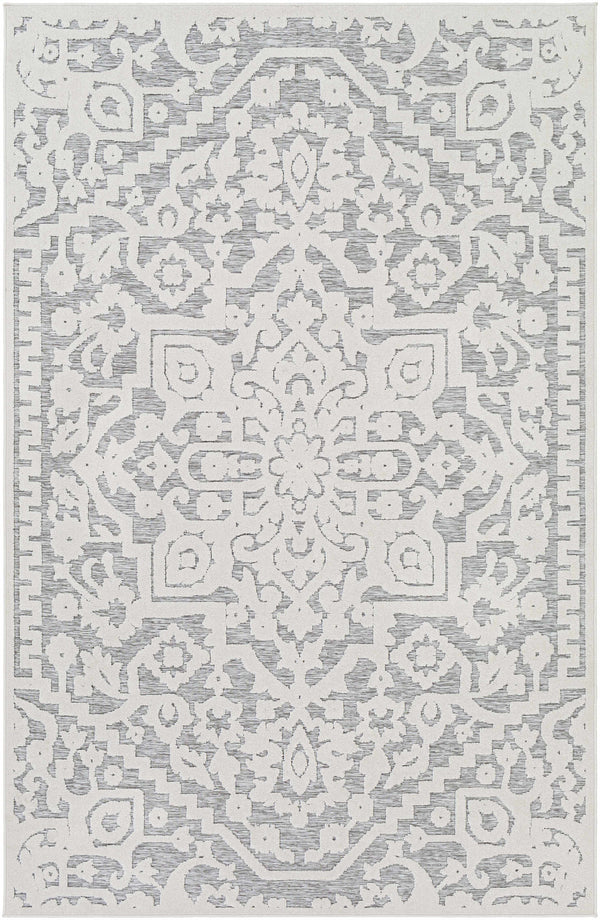 Floraville Outdoor Rug - Clearance
