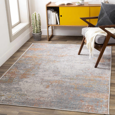 Flore Area Carpet - Clearance