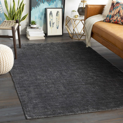 Flat Area Rug