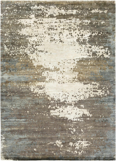 Fluker Premium Wool Area Rug