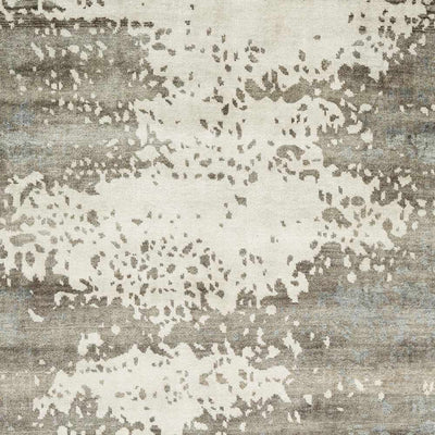 Fluker Premium Wool Area Rug