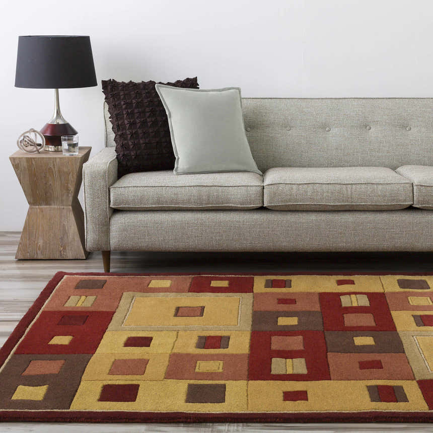 Chelmer Pillow Cover - Clearance