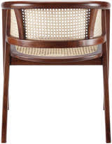 Forsbacka Peach Dining Chair