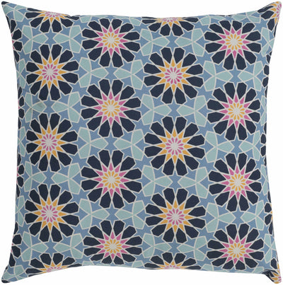 Henfield Throw Pillow - Clearance