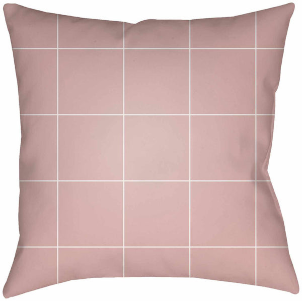 Finderne Throw Pillow