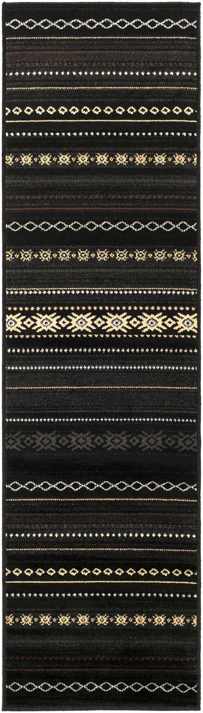 Fogertown Area Rug