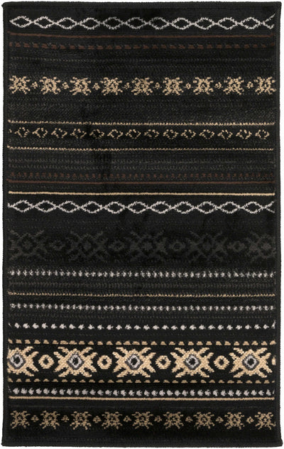 Fogertown Area Rug