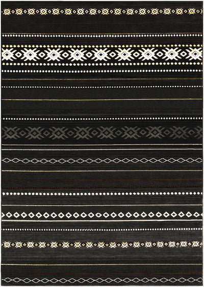 Fogertown Area Rug