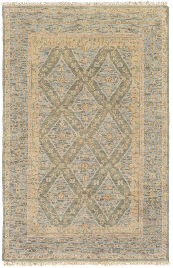 Fogelsville Area Rug - Clearance