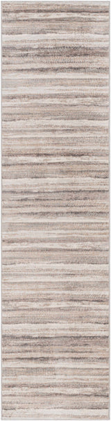 Fombell Abstract Striped Area Rug