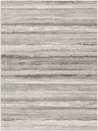 Fombell Abstract Striped Area Rug