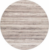 Fombell Abstract Striped Area Rug
