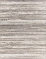 Fombell Abstract Striped Area Rug
