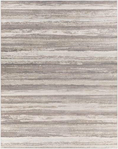 Fombell Abstract Striped Area Rug