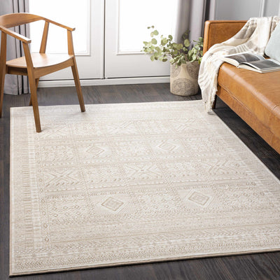 Forde Area Rug - Clearance