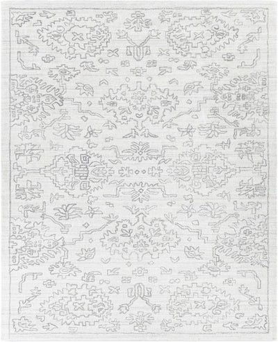 Foresthill Area Rug - Promo