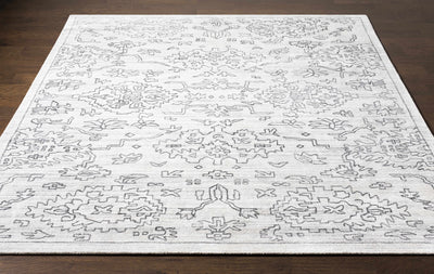 Foresthill Area Rug - Promo