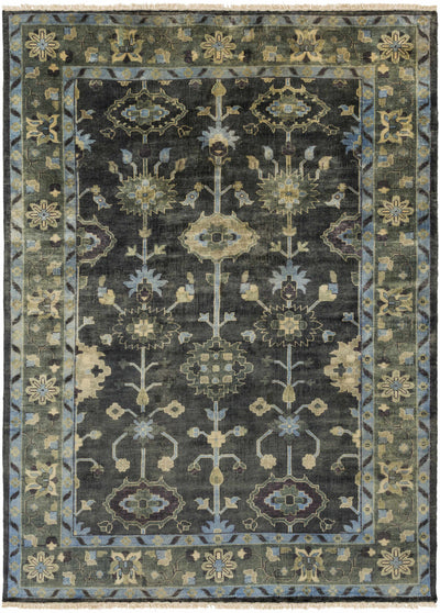 Forestville Area Rug - Promo