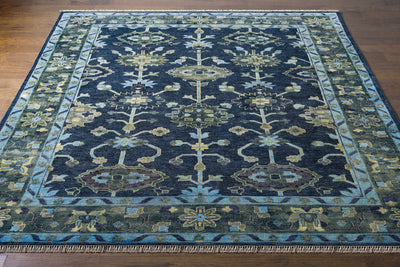 Forestville Area Rug - Promo