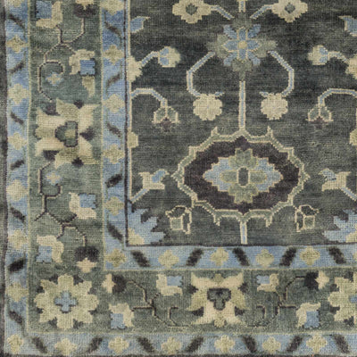 Forestville Area Rug - Promo