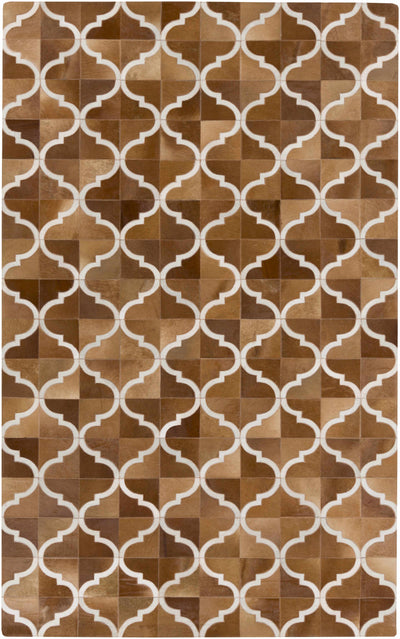 Fortescue Area Rug - Clearance