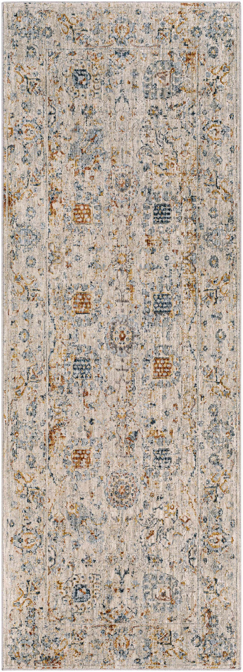 Forth Luxe Rug – Boutique Rugs