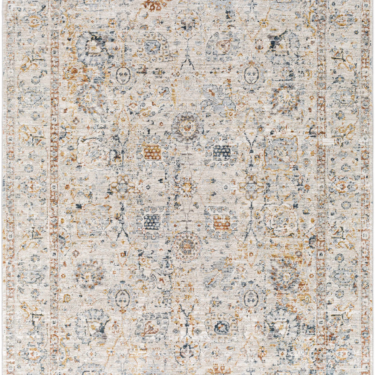 Forth Luxe Rug – Boutique Rugs