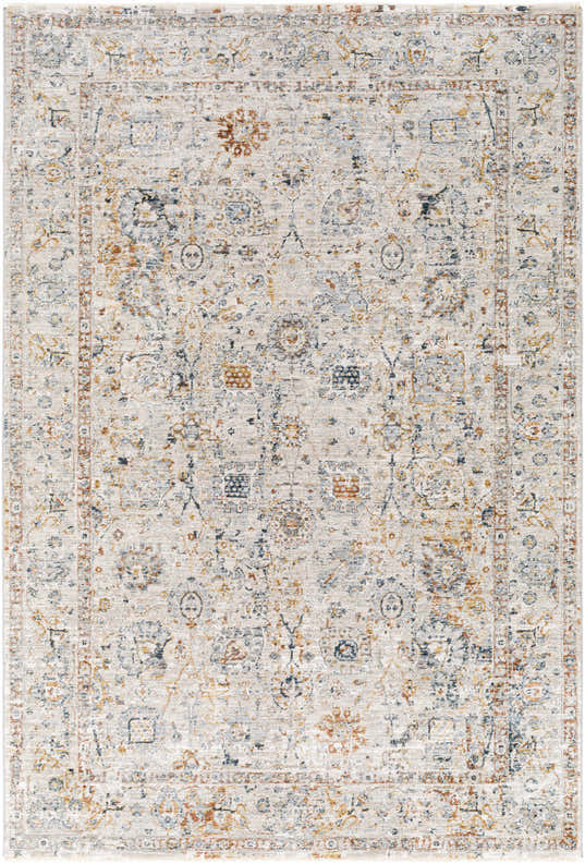Forth Luxe Rug – Boutique Rugs