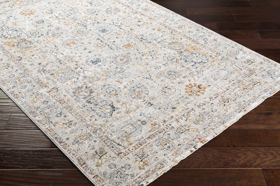 Forth Luxe Rug – Boutique Rugs