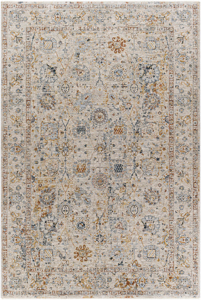 Forth Area Rug