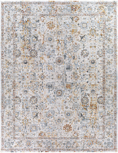 Forth Area Rug