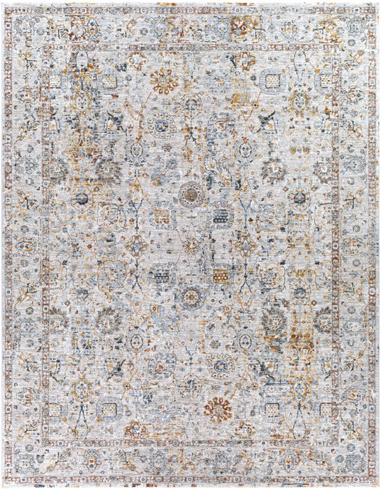 Forth Luxe Rug – Boutique Rugs