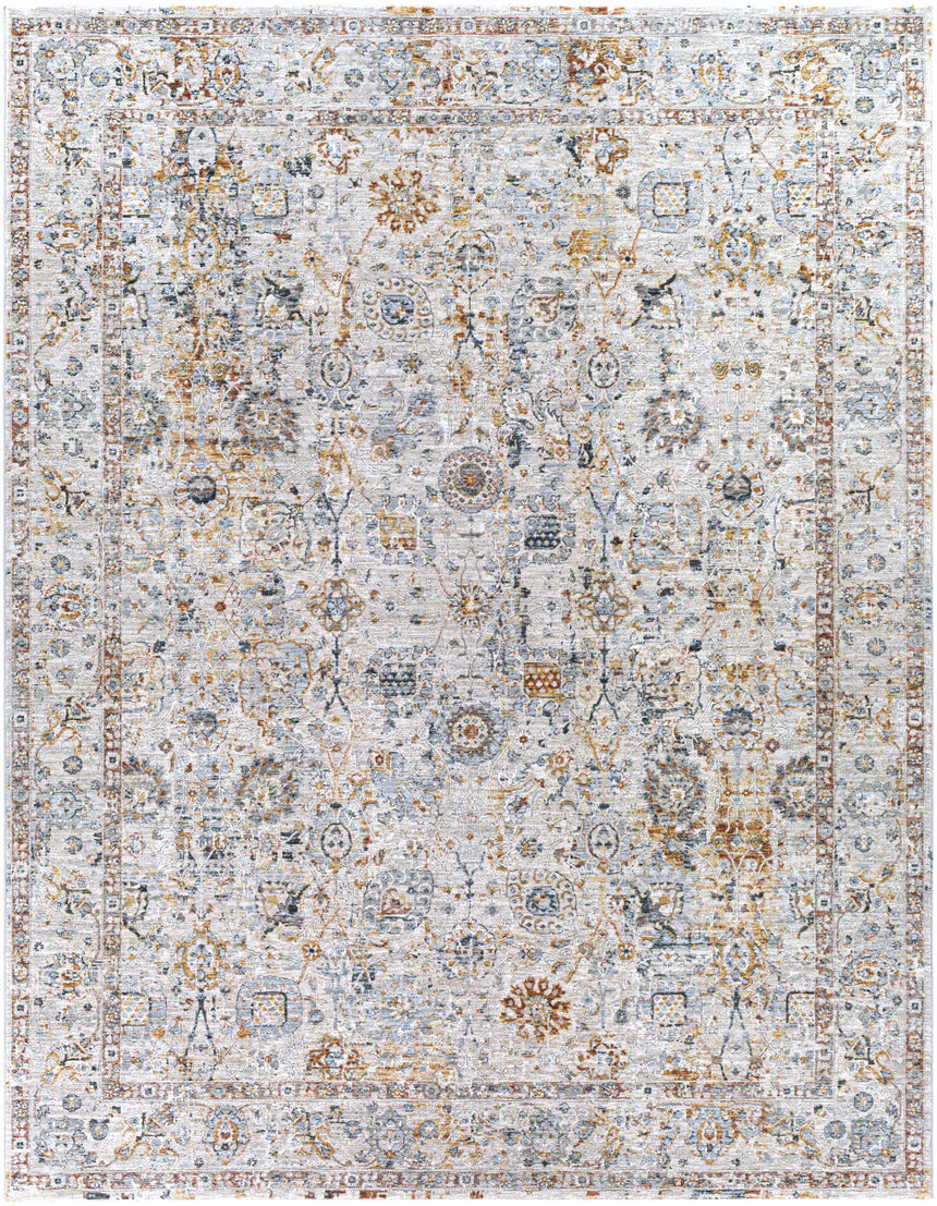 Forth Luxe Rug – Boutique Rugs
